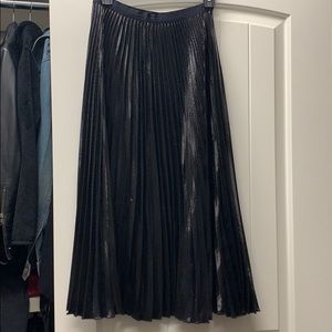 Maxi skirt by Diane Von Furstenburg